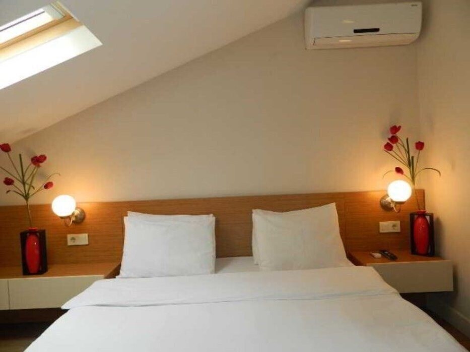 Вид Taksim Premier Suites 4*